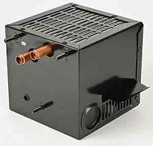 JEGS 70603 Auxiliary Heater Assembly