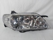 Feu avant (phare) Mazda 323