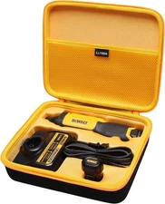 ONLY Case Compatible with DEWALT DCF682N1/ DCF680N2 8V MAX Cordless Screwdriver