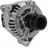HC-Cargo Lichtmaschine Generator 140A FüR Saab 9-3 Cabriolet 2.3 Turbo 2.0 SE