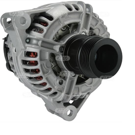 HC-Cargo Lichtmaschine Generator 140A FüR Saab 9-3 Cabriolet 2.3 Turbo 2.0 SE-image