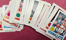 1977-78 Topps Basketball - U Pick the cards you want - every card NRMT