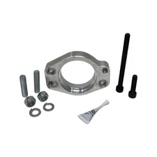 DBW TDI Starter Adapter Plate for VW Beetle and 002 Transaxle - 1102-002