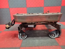 99-07 Ford F250 F350 Front Right Passenger 6 Way Power Seat Track & Motors OEM