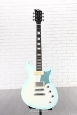 Reverend Sensei H90 Electric Guitar - Chronic...