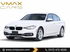 2016 BMW 328i 328i