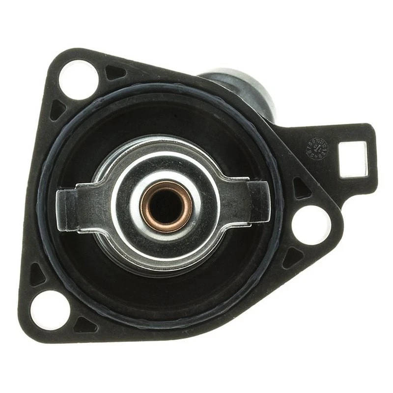 For Honda Civic 2006-2015 MotoRad 636-170 Engine Coolant Thermostat w Seal Foto 4 de 4