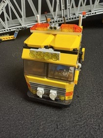 2006 LEGO 7900 Heavy Loader Truck City Town