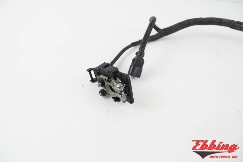 Battery Cables 1.6L MT ID: 918501G021 & 918601G010 Fits 2009-2011 Kia Rio 690362 Foto 2 de 4