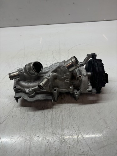 Wasserpumpe für Audi Cupra Seat Skoda VW 1,5 TSI DPCA DPC 05E121117G