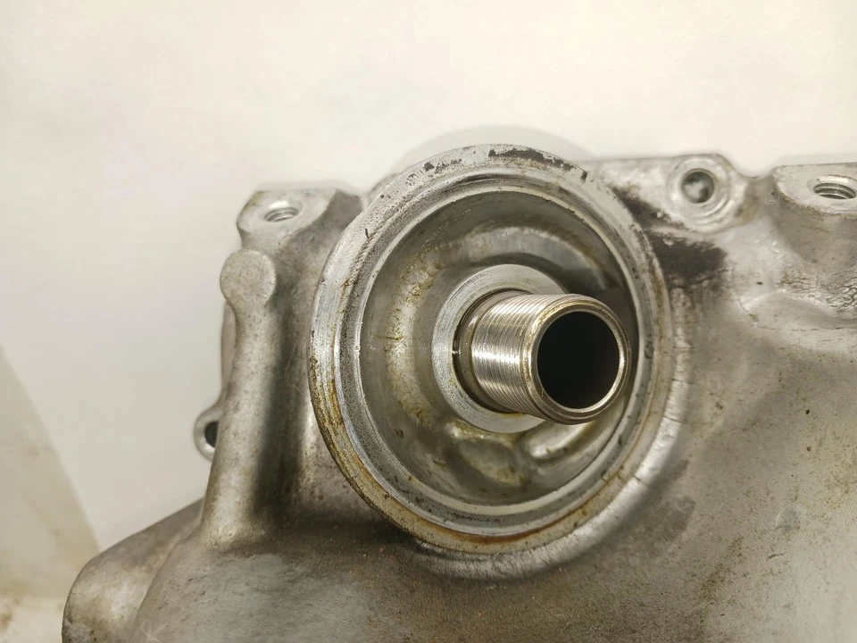 '15-'16 HONDA CR-V cárter de aceite 2,4 L OEM ¡6 meses de garantía! Foto 4 de 4