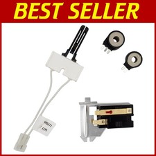 Model Specific Gas Dryer Igniter Repair Kit 279311 AP3094138