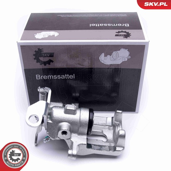 Bremssattel Esen SKV 46SKV664 FüR Ford Fiesta 5 ST150-image