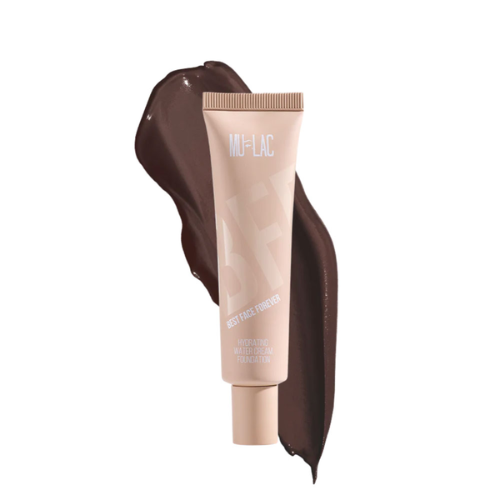 MULAC BFF HYDRATING CONCEALER 10 -  Mulac