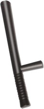 Police Baton Costume Batons Prop,Black