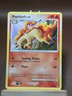 HP Pokemon Platinum Arceus Rapidash 47/99