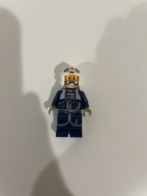 LEGO Star Wars: Rebel U-Wing Fighter (75155).   95% Complete Missing Parts