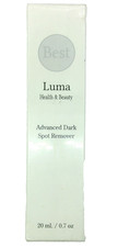 Best Luma Health  Beuty Advanced Dark Spot Remover 20 ml/0.7 oz NIB