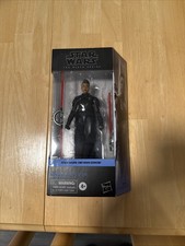 Star Wars The Black Series Obi-Wan Kenobi - Reva  Third Sister  Action Figure