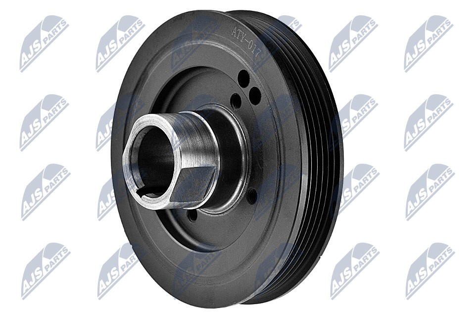 BELT PULLEY CRANKSHAFT RKP-TY-017 FOR TOYOTA 4/RUNNER/III HILUX/VI/Pickup 2.7L - Image 11