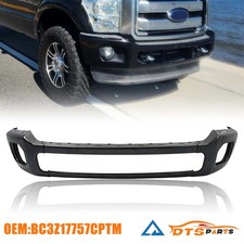 Front Bumper Face Bar For Ford F250 F350 Super Duty Truck 2011 2012-2016 Steel Front Bumper Face Bar For Ford F250 F350 Super Duty Truck 2011 2012-2016 Steel