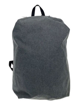 WEXLEY Backpack -- Gray Plain