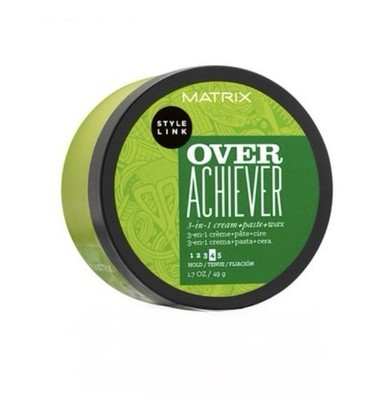 Matrix Style Link Over Achiever 3 in 1 Cream + Paste + Wax 1.7 oz