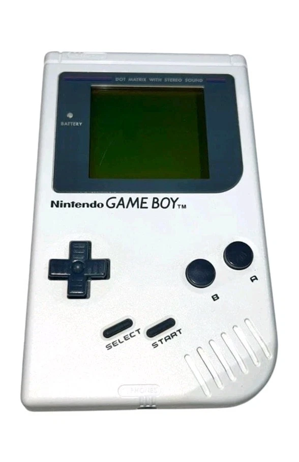 任天堂Game Boy NTSC-J 视频游戏机| eBay