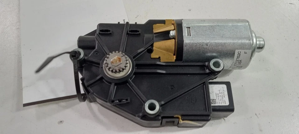 Dodge Journey energía eléctrica techo corredizo motor de vidrio 2009 2010 2011 2012 2013 Foto 2 de 4