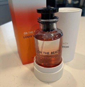 LOUIS VUITTON オン ザ ビーチ 100ml On the Beach - Perfumes and Beauty - Collections | LOUIS VUITTON ®