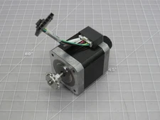 ORIENTAL PKP245U08B-C1 VEXTA 2 PHASE STEPPER MOTOR T207324