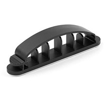 StarTech CDM6SCC 100 Cable Management Clips 6...