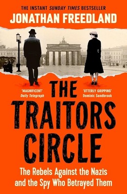 The Traitors Circle (B PB) (Paperback) by Jonathan Freedland