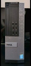 Dell Optiplex 9020 sff i7-4770, 16GB RAM, 240 SSD, GPU NVIDEA 730, W11