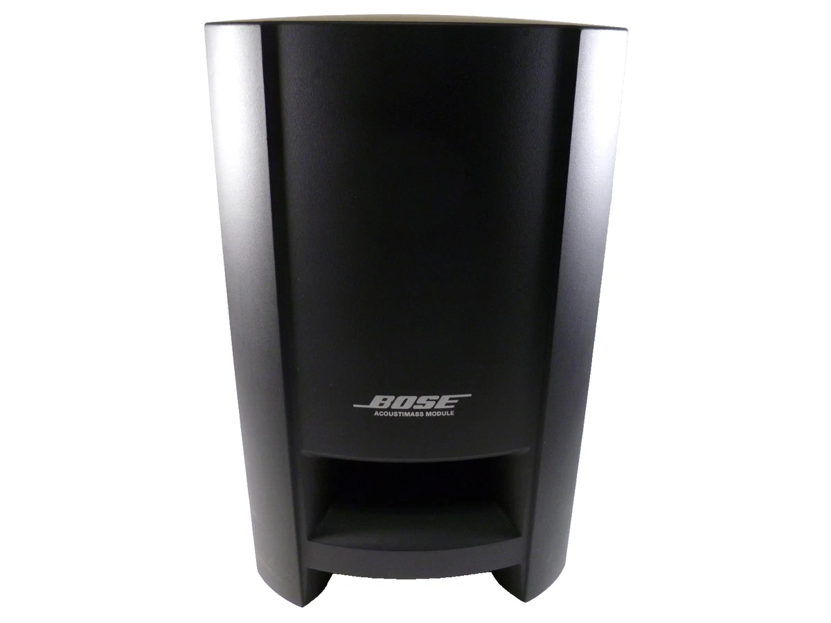 Bose Cinemate Series Ii for sale | eBay