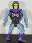 Vintage 1983 Mattel He-Man Battle Armor Skeletor Figure MOTU