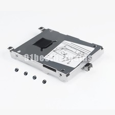 HP ELITEBOOK 8460P 8760W 8770W 8470W 8560W 8570W 8570P LAPTOP HARD DRIVE CADDY