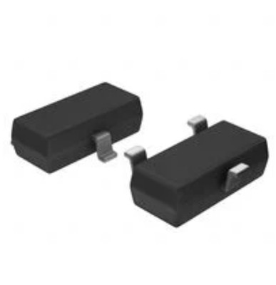 LM4050AEM3-2.5+  Shunt Voltage Reference IC Fixed 2.5V V ±0.1% 15 mA SOT-23-3