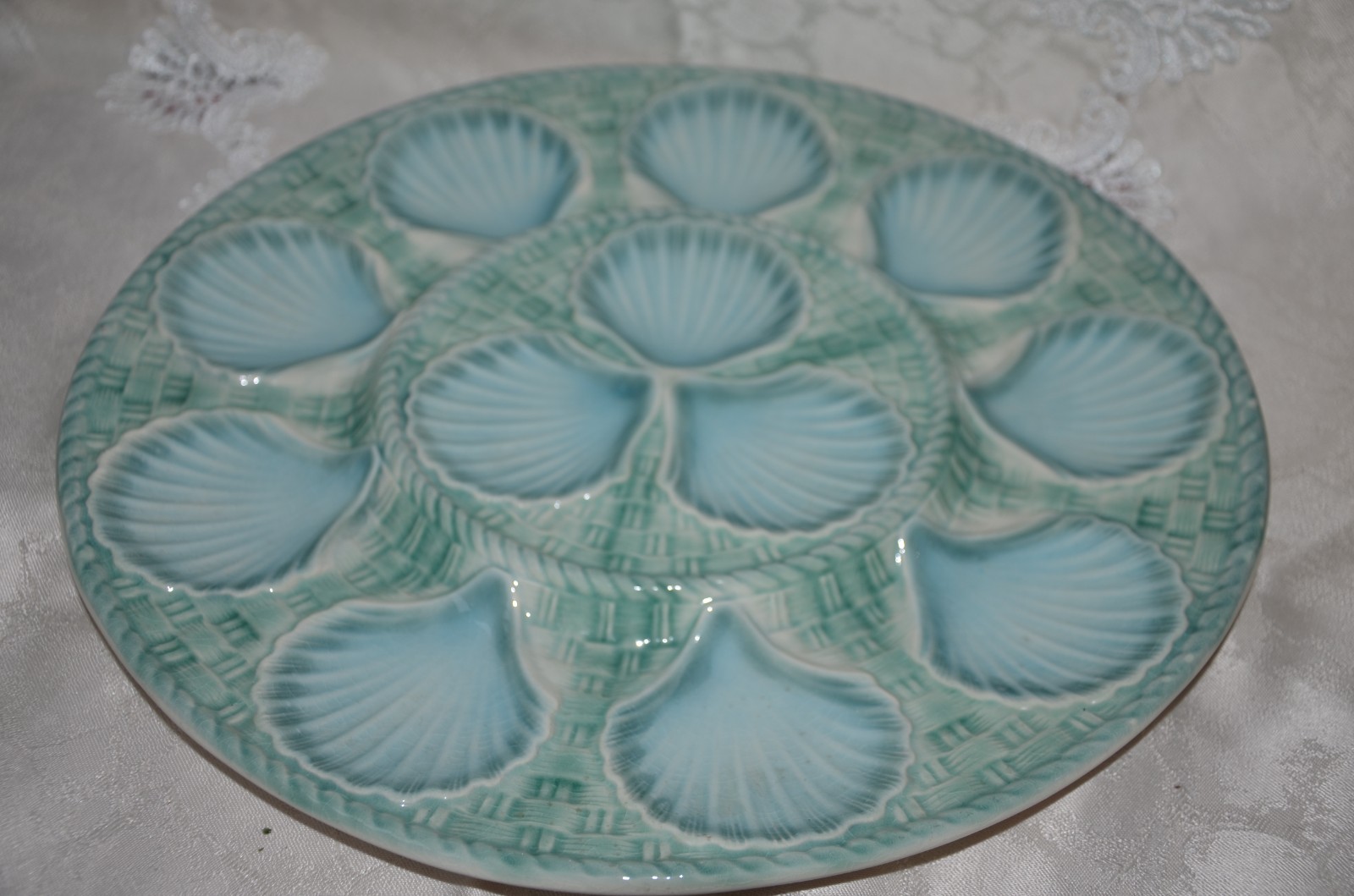 Au Bain Marie Paris Teller 33cm