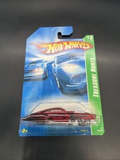 Evil Twin Hot Wheels 2007 Treasure Hunt - HWtreasure.com