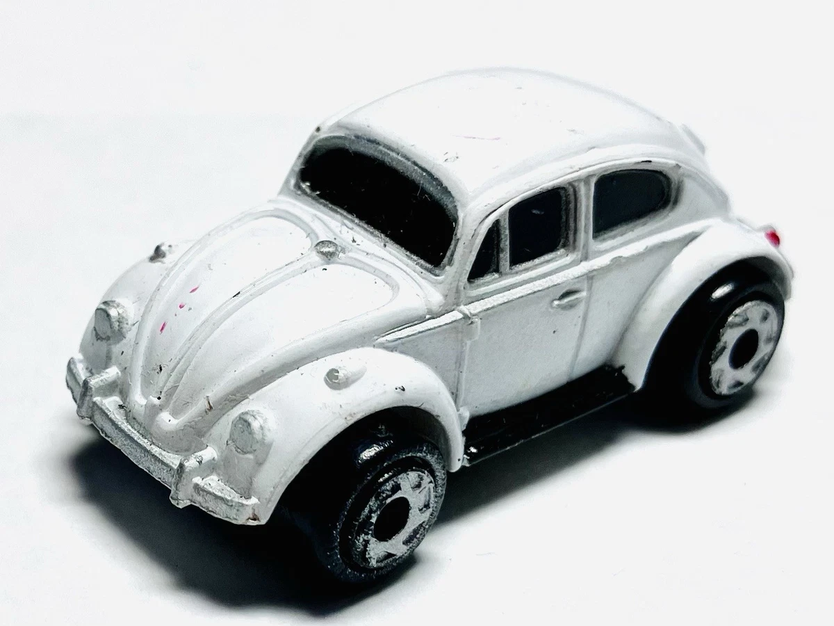 Micro Machines Volkswagen Diecast & Toy Vehicles for sale | eBay