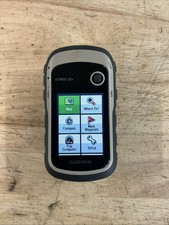 Garmin eTrex 32X 2.2 inch Rugged Handheld GPS Navigator