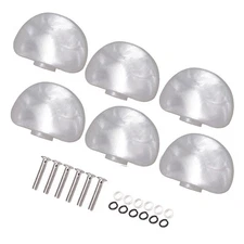 Brand New Tuning Peg Peg Buttons Electric Guitar Tuners Guitar Tuning Peg