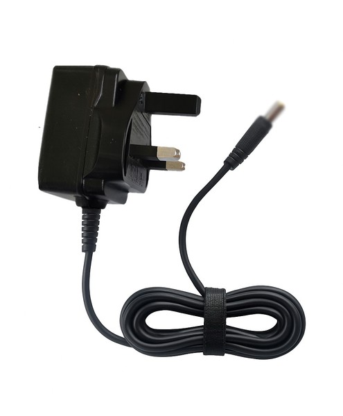cargador para taladro inalámbrico Parkside 3.6V de Lidl (punta redonda) NO USB-C