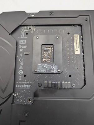 ASUS ROG MAXIMUS Z890 EXTREME Intel  Z890 LGA 1851 E-ATX motherboard PC1726330