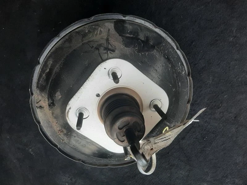 01 02 03 04 05 06 07 DODGE CARAVAN Power Brake Booster frenos de disco traseros 04721721 Foto 3 de 4