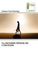 La Seconde éPouse De L'officier Salimata Traoré Rawlings Taschenbuch FranzöSisch