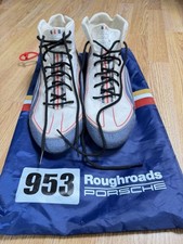 Porsche PUMA Speedcat Pro Roughroads Dakar Tr...