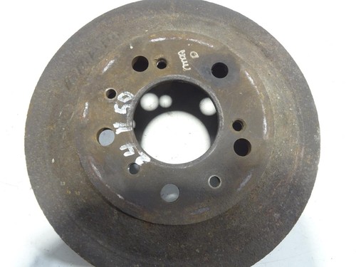 REMTROMMEL RECHTS ACHTER Peugeot J5 (290L) - Afbeelding 2 van 6