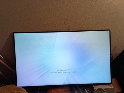 SAMSUNG UN50NU6900F 50'' 4K UHD SMART TV
